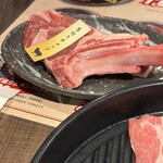 旭川成吉思汗 大黒屋 - 