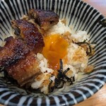 うなぎのしろむら 春日井 - 