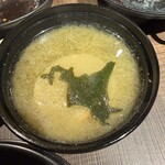 旭川成吉思汗 大黒屋 - 