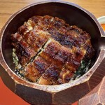 うなぎのしろむら 春日井 - 