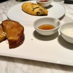 ラ・ロカンダ - 