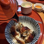 うなぎのしろむら 春日井 - 