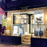 Moment Beat - 外観