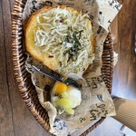 AZZURRI cafe - 料理写真: