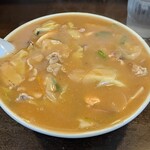 チャイナタウン - 