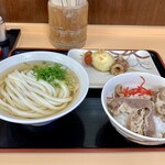 たも屋 - ぎゅう。