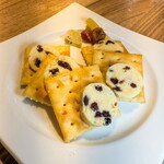 アグレ カフェ ザ テラス - 