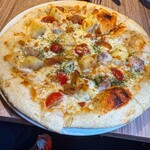 アグレ カフェ ザ テラス - 