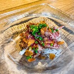 アグレ カフェ ザ テラス - 