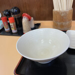 たも屋 - うましー