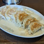 チャイナタウン - 