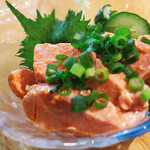 ゾウとチャッカまん - 