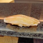 鮨 聖心 - 握り鮨 キス