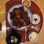 うなぎのしろむら 春日井 - 