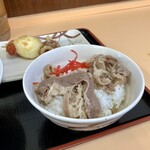 たも屋 - な、なんか