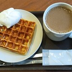 スターバックス・コーヒー - 