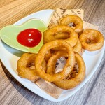 アグレ カフェ ザ テラス - 