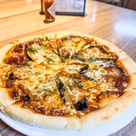 アグレ カフェ ザ テラス - 