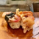 寿し乃 む佐志 - 