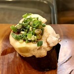 寿し乃 む佐志 - 