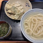 うつ海うどん - 