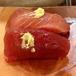 寿し乃 む佐志 - 