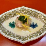 喰切料理 八方 - 