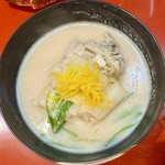 喰切料理 八方 - 