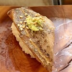 寿し乃 む佐志 - 