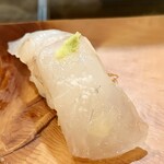 寿し乃 む佐志 - 