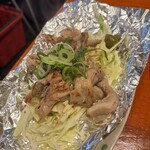 ソニア - 