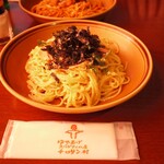 チロリン村 - 料理写真: