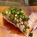 寿し乃 む佐志 - 