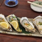 市場食堂 さかなや - 