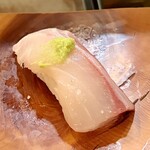 寿し乃 む佐志 - 