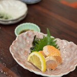 市場食堂 さかなや - 