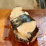 寿し乃 む佐志 - 