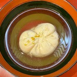 喰切料理 八方 - 