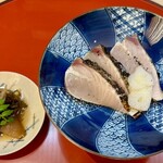 喰切料理 八方 - 