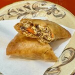 喰切料理 八方 - 