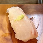 寿し乃 む佐志 - 