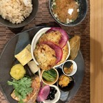 和食cafe&bar Comfy - 