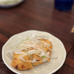 市場食堂 さかなや - 