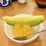 寿し乃 む佐志 - 