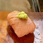 寿し乃 む佐志 - 