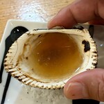 寿し乃 む佐志 - 