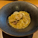 比内地鶏白湯ラーメンSORA - 