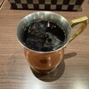 からふね屋珈琲店 三条本店