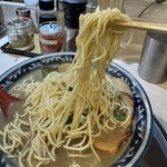 麺屋 音 - 