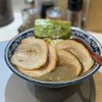 麺屋 音 - 